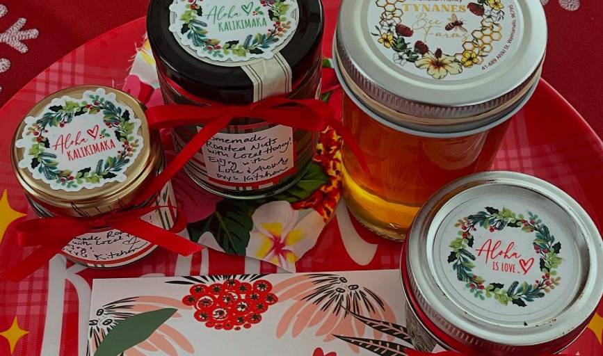 Tynanes Bee Farms